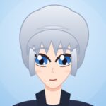 Персонаж из сериала Человек-бензопила, 2 серия, 1 сезон