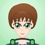 Герой сериала Человек-бензопила, 2 серия, 1 сезон смотреть онлайн